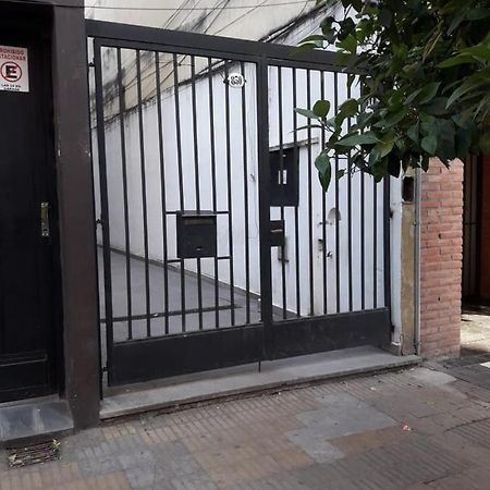 La Rojarilla Bed & Breakfast San Miguel de Tucuman Luaran gambar