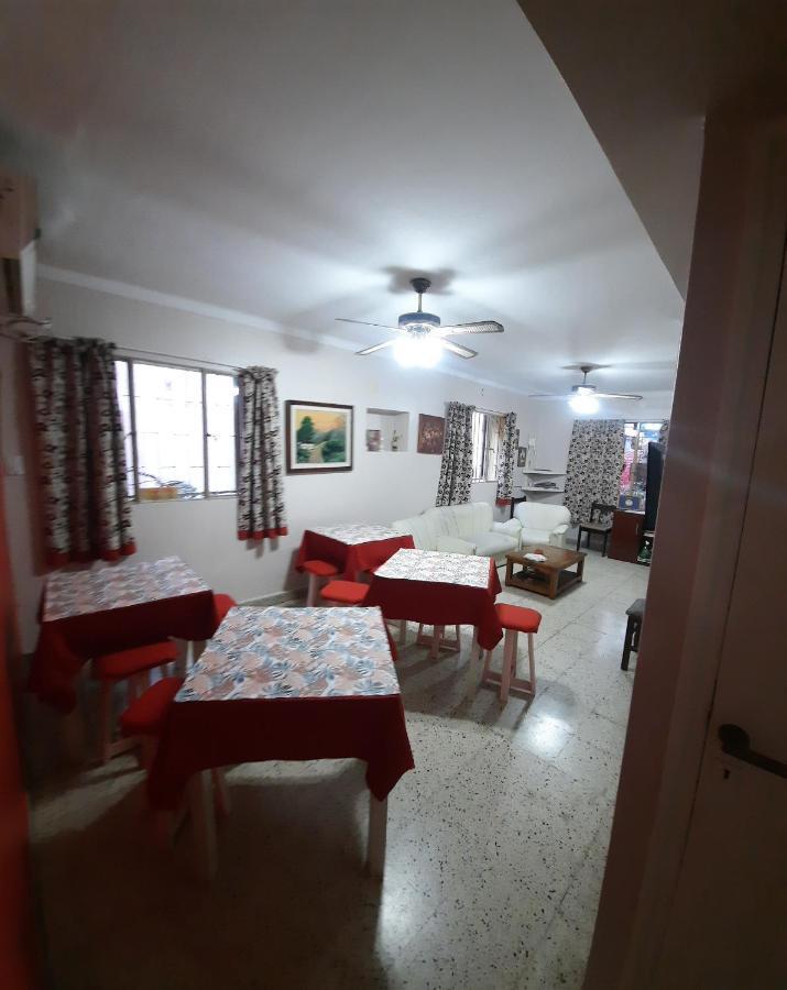 La Rojarilla Bed & Breakfast San Miguel de Tucuman Luaran gambar