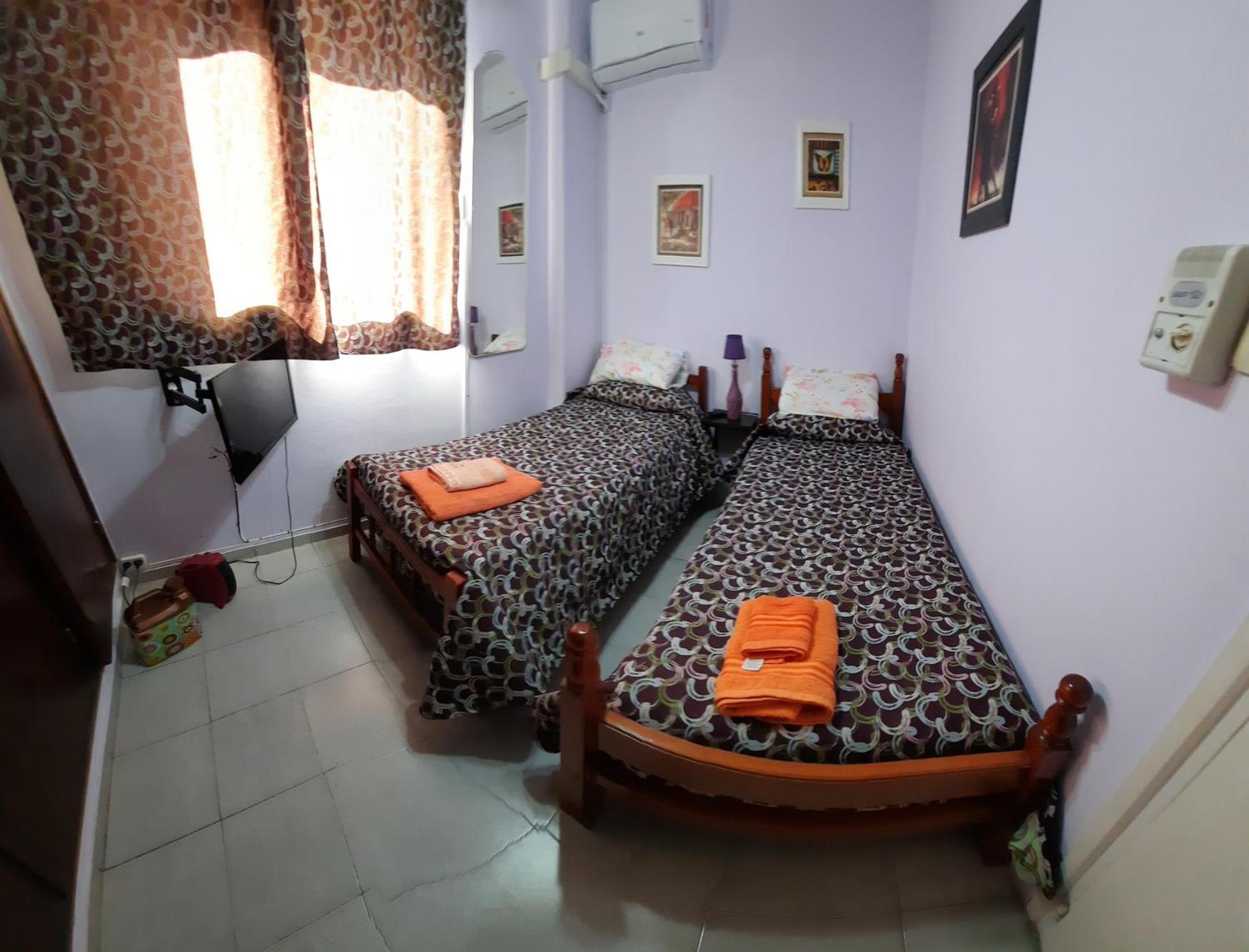 La Rojarilla Bed & Breakfast San Miguel de Tucuman Luaran gambar