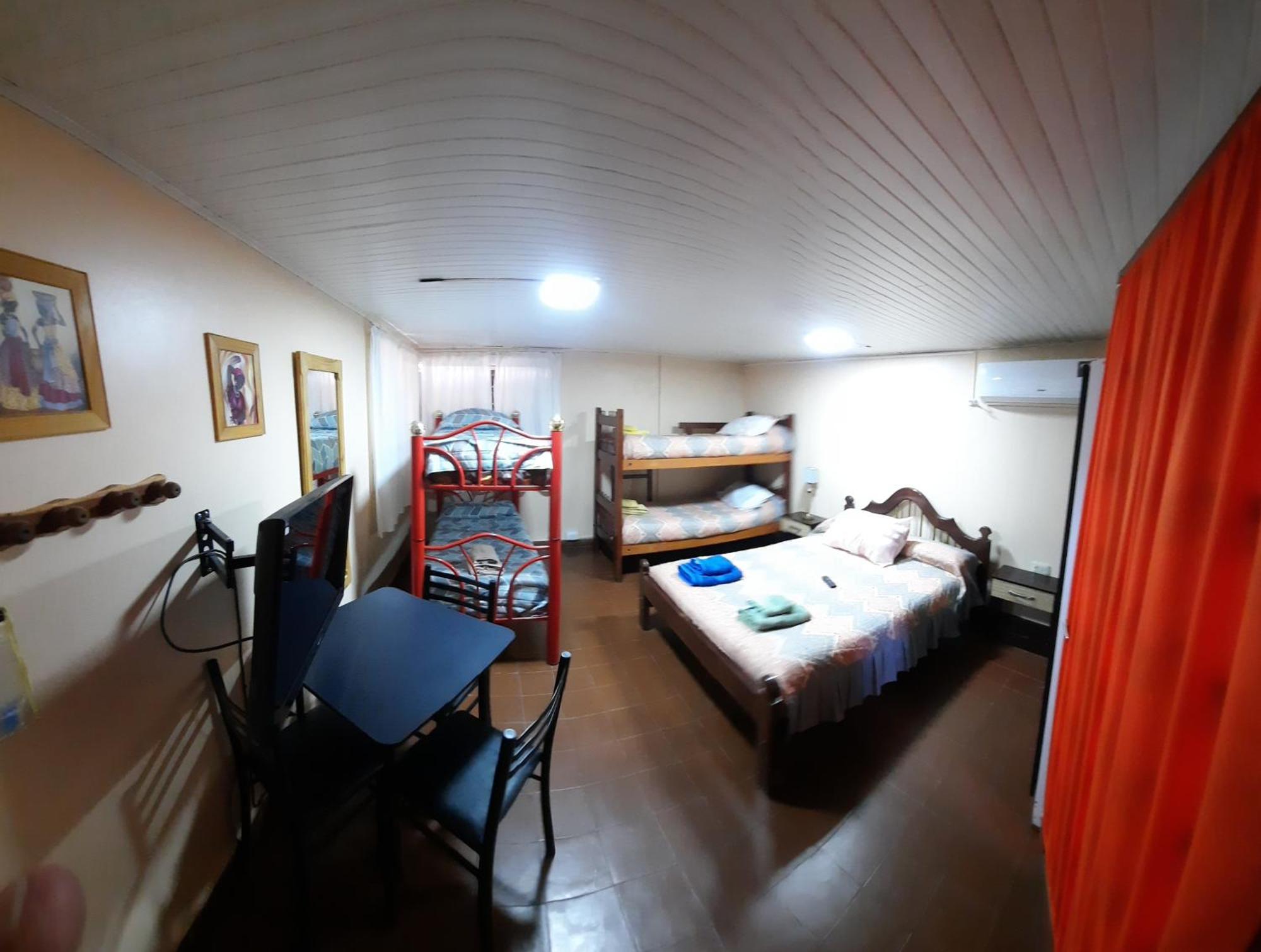 La Rojarilla Bed & Breakfast San Miguel de Tucuman Luaran gambar