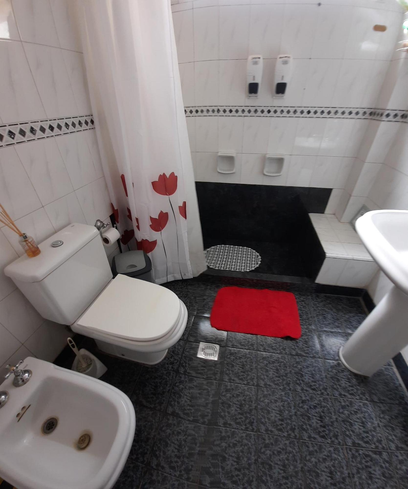 La Rojarilla Bed & Breakfast San Miguel de Tucuman Luaran gambar