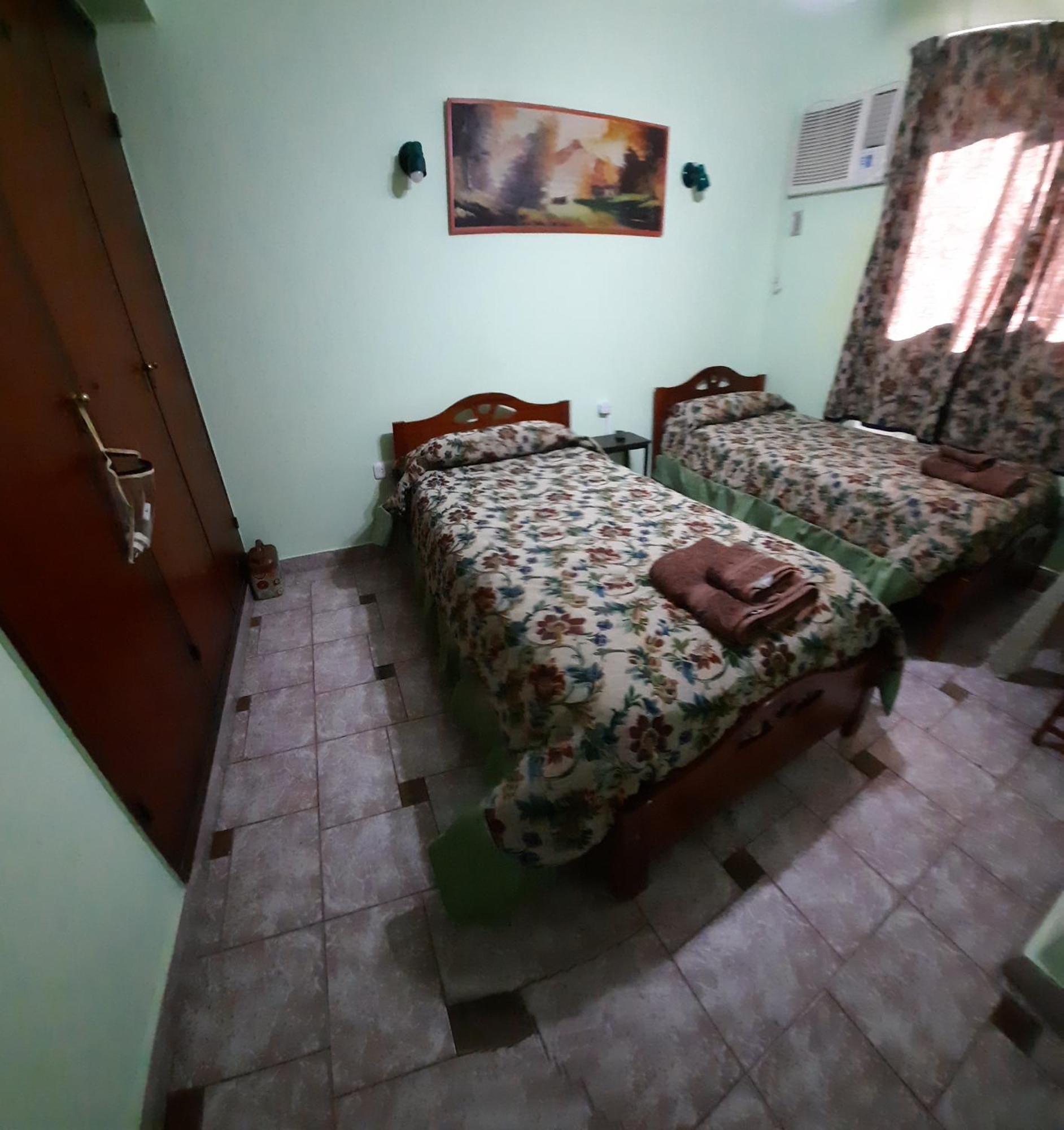 La Rojarilla Bed & Breakfast San Miguel de Tucuman Luaran gambar