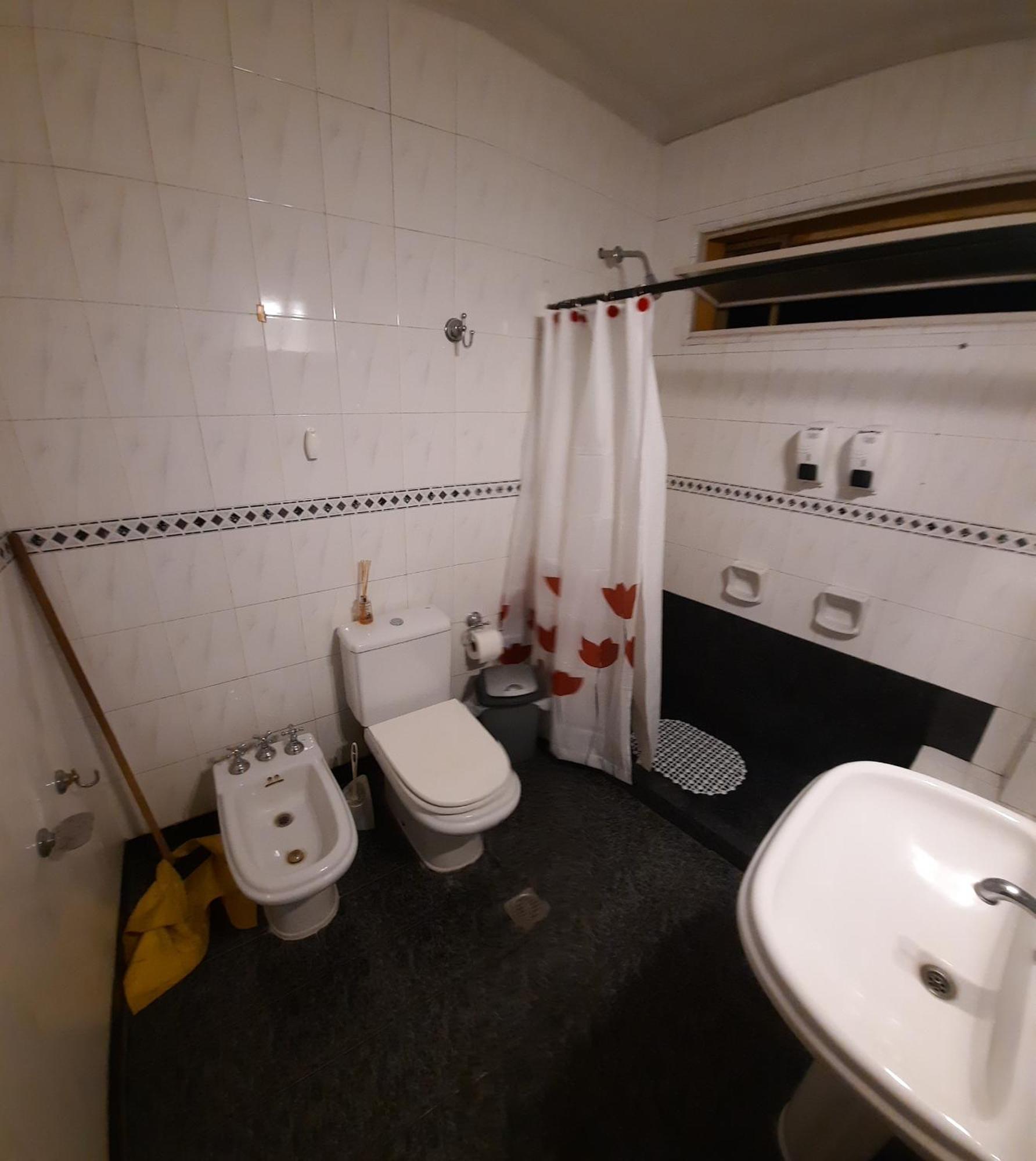 La Rojarilla Bed & Breakfast San Miguel de Tucuman Luaran gambar