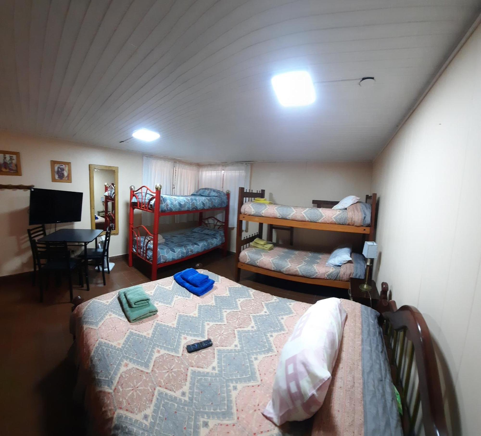 La Rojarilla Bed & Breakfast San Miguel de Tucuman Luaran gambar