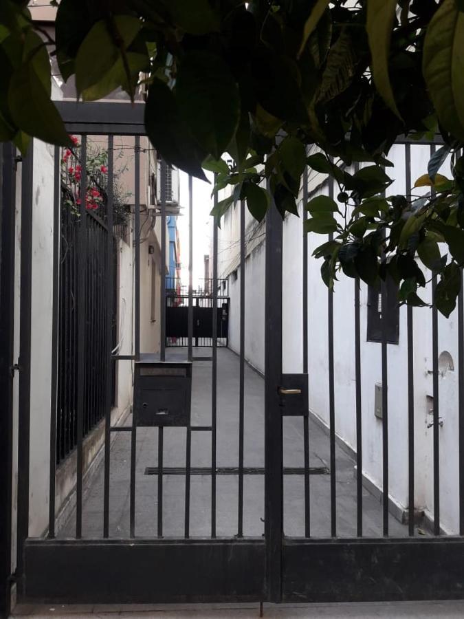 La Rojarilla Bed & Breakfast San Miguel de Tucuman Luaran gambar