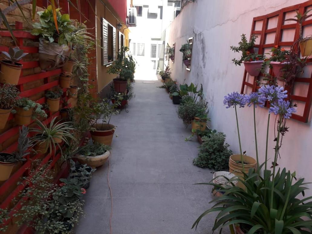 La Rojarilla Bed & Breakfast San Miguel de Tucuman Luaran gambar
