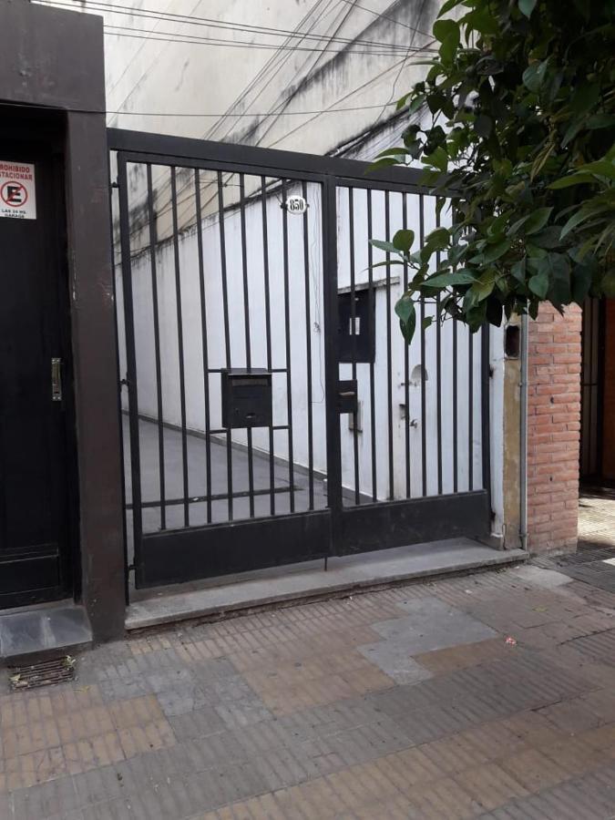 La Rojarilla Bed & Breakfast San Miguel de Tucuman Luaran gambar